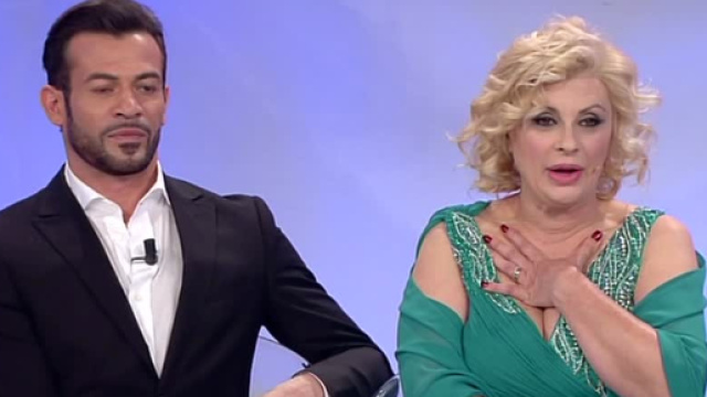 Uomini e donne quando ritorna?