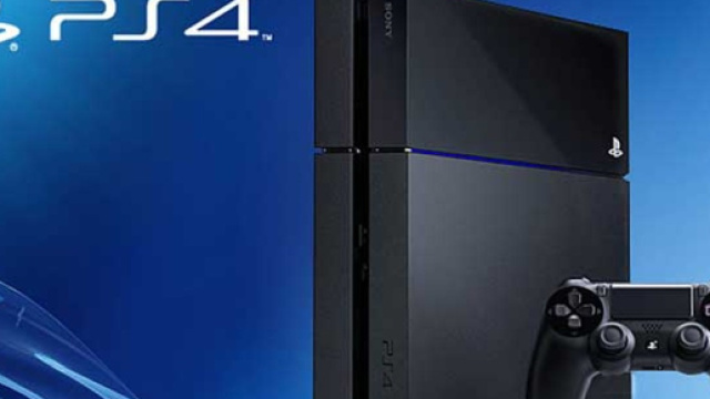 Using an external hard drive with PS4 &ndash; DATA Storage Technology ... - biog-3000.com