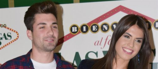 Alejandro Albal&aacute; de Sof&iacute;a Suescun: "He pasado del cobre al oro" - europapress.es