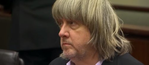 David and Louise Turpin, parents accused of imprisoning 13 children, make their court appearance-Image credit- FOX 11 Los Angeles | YouTube