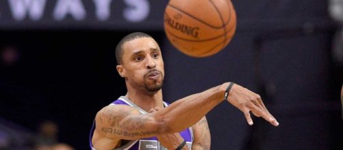 George Hill scores 18 in return as Kings top Suns - Sportsnet.ca - sportsnet.ca