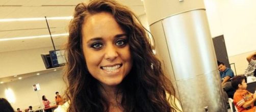 Jinger Duggar [Image via TLC/Youtube screencap]