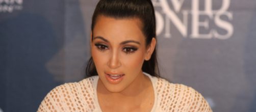 Kim Kardashian | Image credit | Eva Rinaldi | Wikimedia