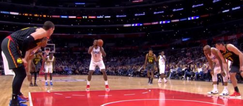 Photo via YouTube - FreeDawkins channel