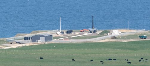 Rocket Lab Launch Complex [image courtesy Rodney Allen flickr]