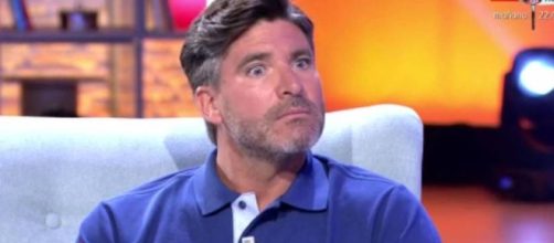 To&ntilde;o Sanch&iacute;s airea el secreto de Bel&eacute;n Esteban