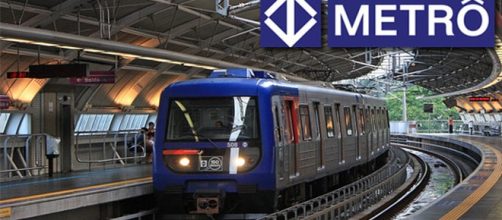Vagas de emprego no Metr&ocirc; de S&atilde;o Paulo