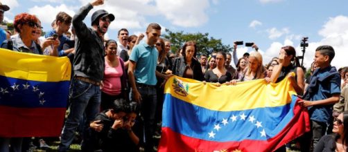 Venezuela: el estado terrorista de Am&eacute;rica