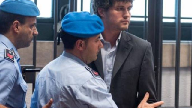Aggressioni con acido, "Boettcher &egrave; la rappresentazione del male ... - intelligonews.it