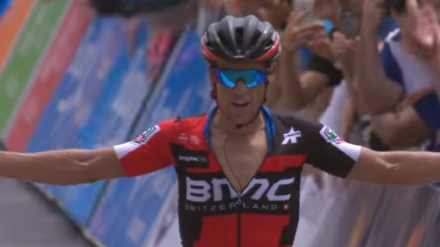 Ancora una vittoria di Richie Porte a Willunga