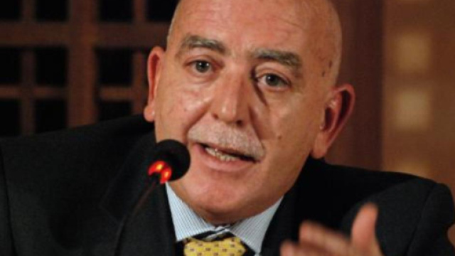 Blitz Agor&agrave;, l'attacco del procuratore Teresi. &laquo;Chi cerca questa ... - meridionews.it