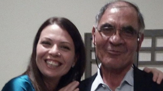 Calogero ha perdonato la figlia Marinella