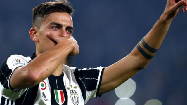 Dybala al Barcellona? Ecco la situazione