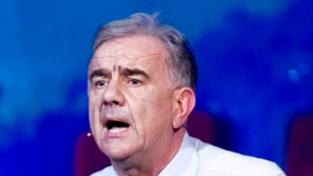 Gene Gnocchi: minacciato da militanti di Forza Nuova