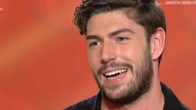 Ignazio Moser e la frecciatina rivolta a Francesco Monte - gossipetv.com