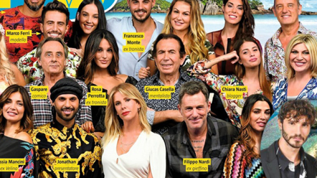 Isola dei Famosi News: un concorrente abbandona il reality