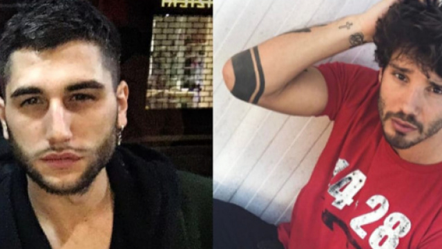 Jeremias Rodriguez: rivelazione sorprendente su Stefano De Martino
