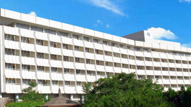 L'Intercontinental Hotel di Kabul sotto attacco