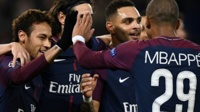 Ligue 1: Monaco plus d&eacute;fensif face au trio Mbapp&eacute;-Neymar-Cavani - lanouvellerepublique.fr