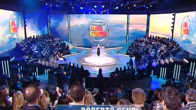 L'Isola dei famosi 2018 concorrenti