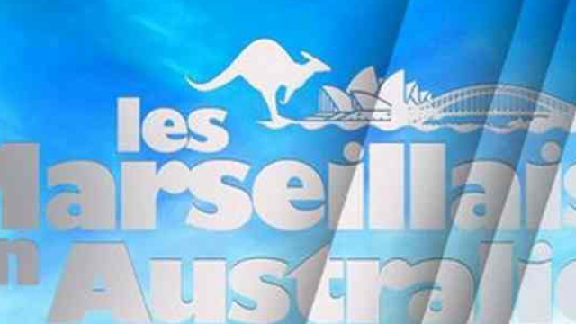 #LMEA : La date de diffusion des Marseillais en Australie enfin r&eacute;v&eacute;l&eacute;e !