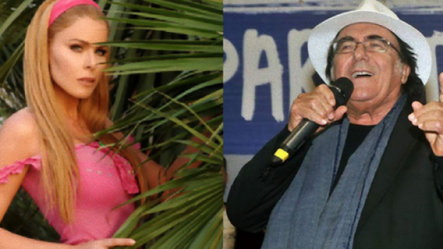 Loredana e Al Bano non si sono lasciati, sono in pausa.