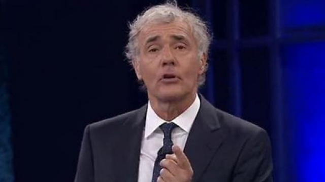 Massimo Giletti: la pesante critica ad un personaggio tv