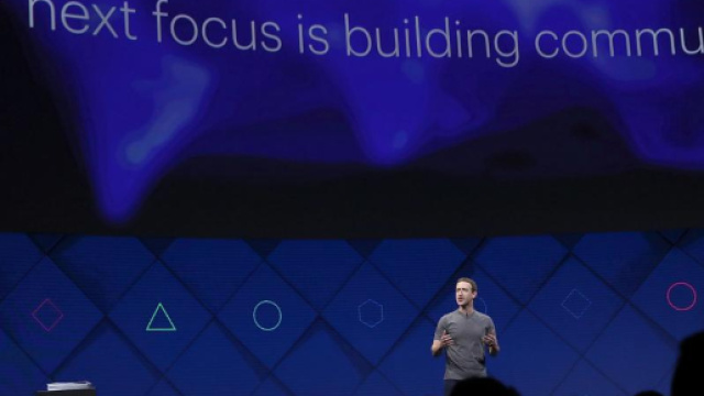 Nuovo News Feed Facebook: torna alle origini, ma punisce le aziende - digitalic.it