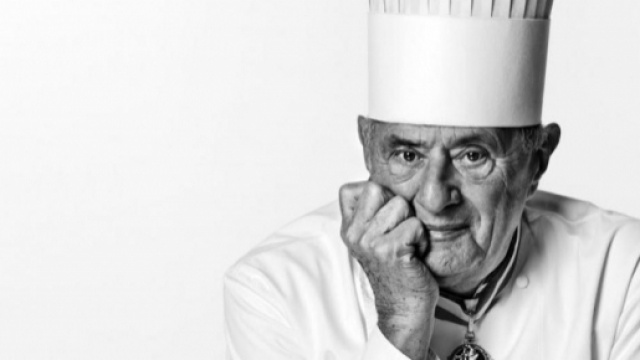 Paul Bocuse est d&eacute;c&eacute;d&eacute;&ndash; Inlove2food - inlove2food.com