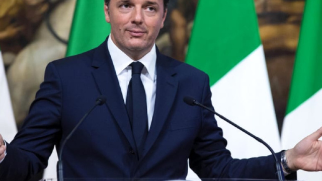 Renzi, le ultime dichiarazioni del segretario Pd