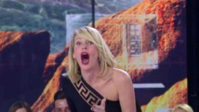 Rocco Siffredi all'Isola dei famosi 2015 (Foto 6/13) | Gossip ... - pourfemme.it