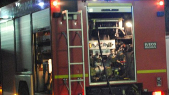 San Fruttuoso: incendio istituto Don Orione, disabile muore