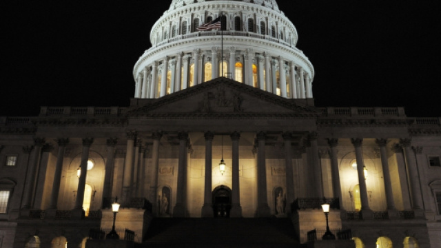 Shutdown": cos'&egrave; e cosa rischiano gli Usa e il mondo