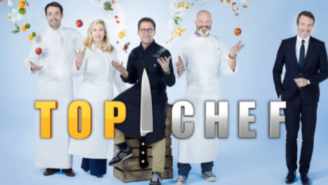 "Top Chef" saison 9, d&egrave;s le 31 janvier sur M6 !
