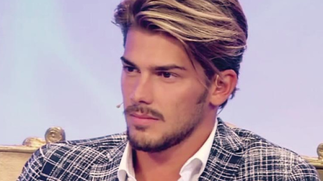 Uomini e donne, la scelta di Paolo