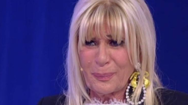 Uomini e Donne, l'addio di Gemma