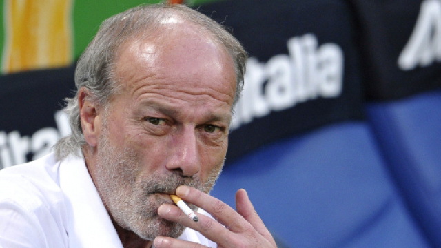 Walter Sabatini impegnato in trattative di mercato tra Italia e Cina