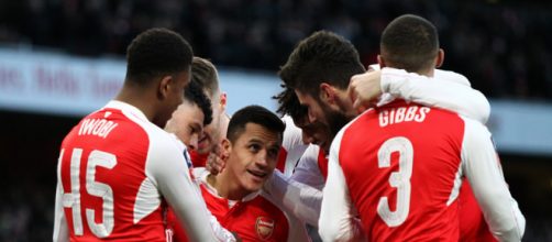 Alexis Sanchez's move proves once more that Arsenal are incapable of keeping their best. [image rights: flickr.com/joshjdss]