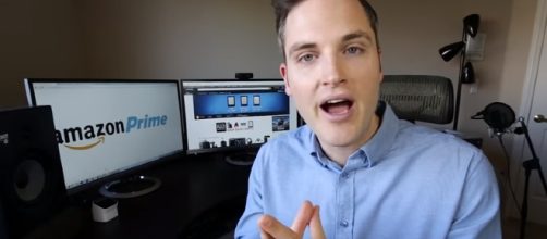 Amazon is raising its prices. - [Sean Cannell / YouTube screencap]