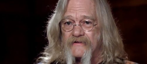 Billy Brown reveals plans if Ami's cancer did not disappear. - [Discovery / YouTube screencap]