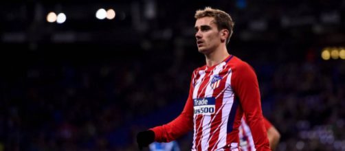 Griezmann, posible fichaje del FC Barcelona - donbalon.com