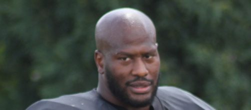 James Harrison - (Image via Navin Rajagopalan/Wikimedia Commons)