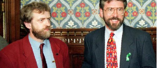 Jeremy Corbyn was once silenced from speaking in a Commons terror ... - thesun.co.uk