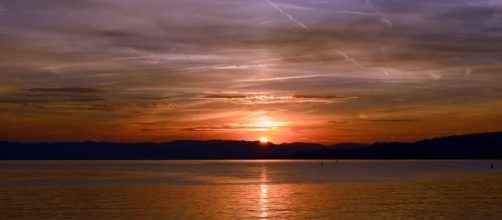 Nonviolence is universal. - [Image via anncaon Pixabay]