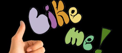 What it feels like when you are on Facebook. [Image via Pixabay / CCO Creative Commons]