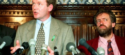 Why it's unfair to single out Jeremy Corbyn over MI5 surveillance - theconversation.com