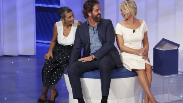 C'&egrave; Posta Per Te, 20 gennaio 2018, replica streaming