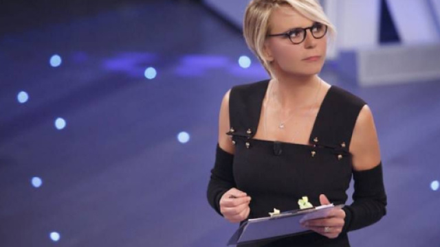 C'&egrave; posta per te ascolti 20 gennaio 2018