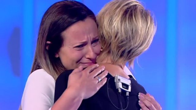 C'&egrave; posta per te, Ilaria nuora vipera