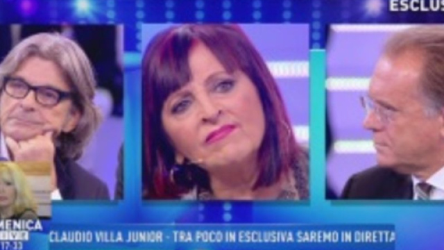 Cecchi Paone contro la presunta figlia di Salvador Dal&igrave;